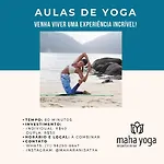 Chale, Refugio Ananda, Ubatuba