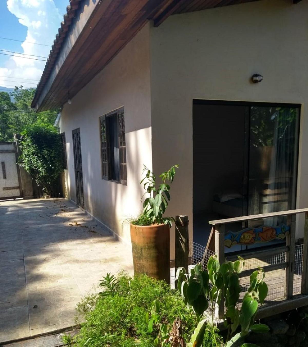 Casa de férias Chale, Refugio Ananda,