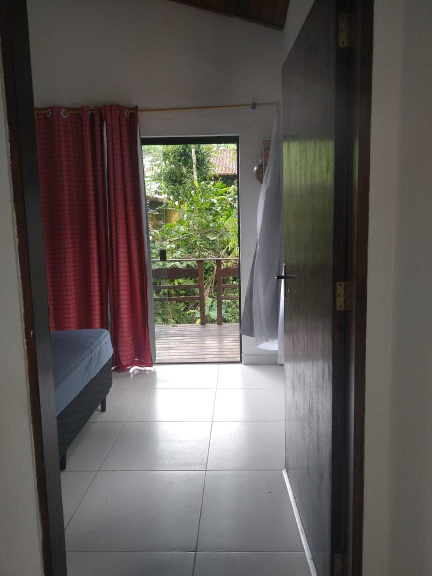 Chale, Refugio Ananda, Casa de férias