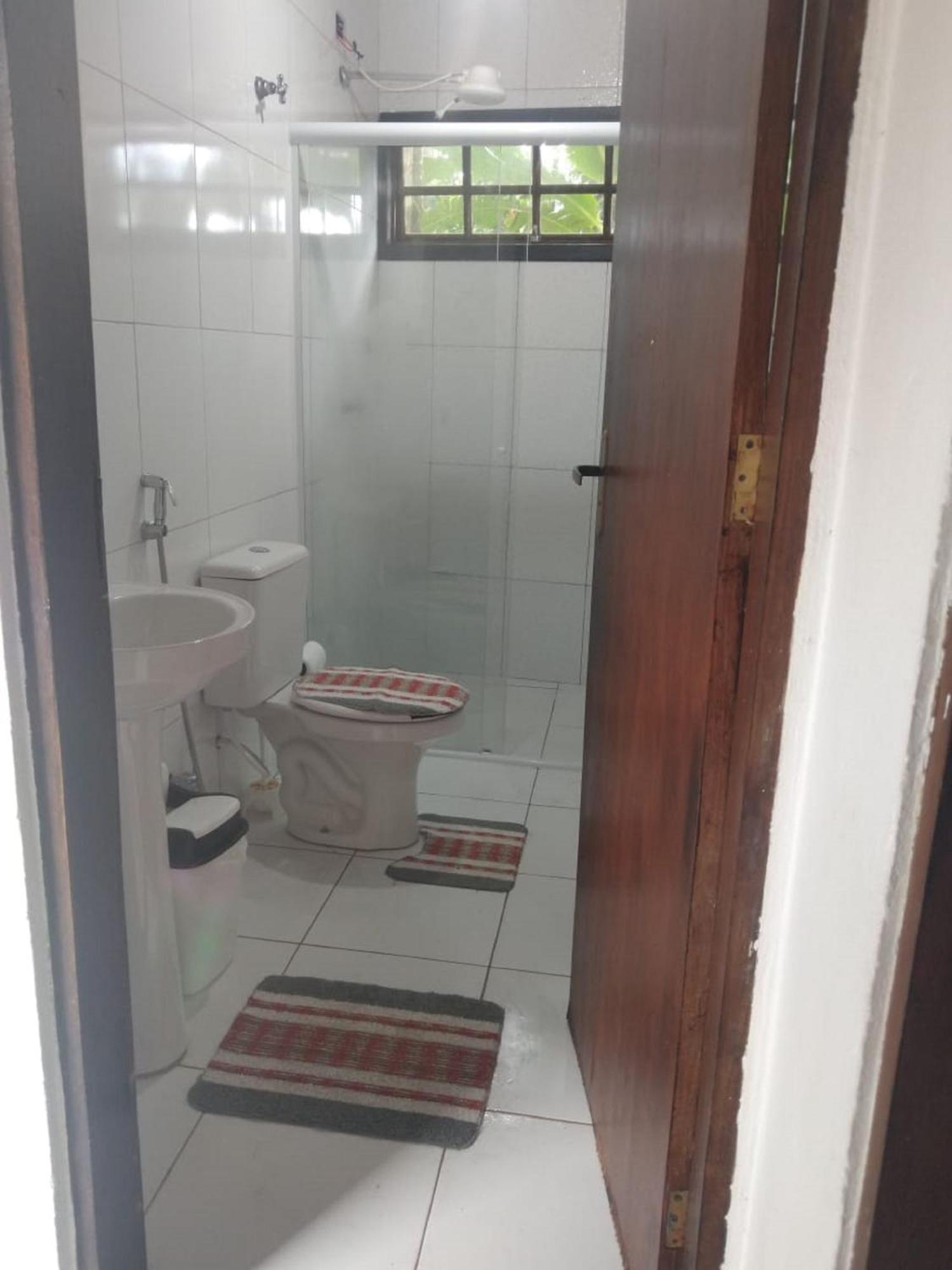 Chale, Refugio Ananda, Casa de férias *