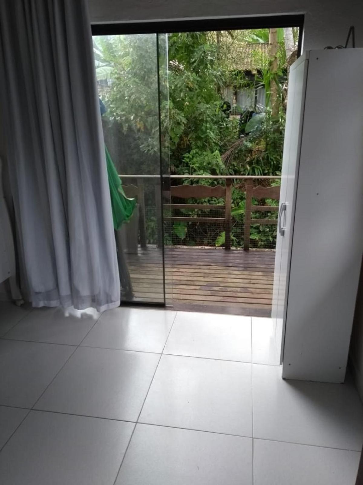 Chale, Refugio Ananda, Casa de férias