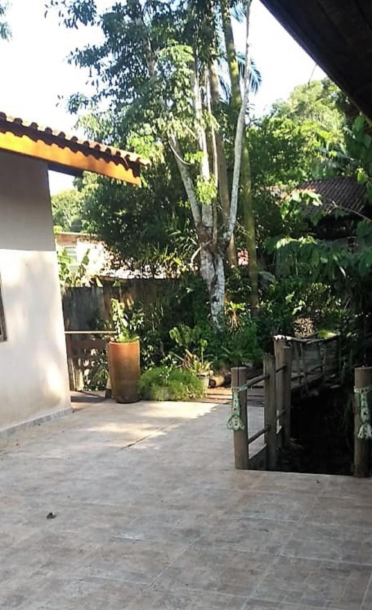 Casa de férias Chale, Refugio Ananda, *